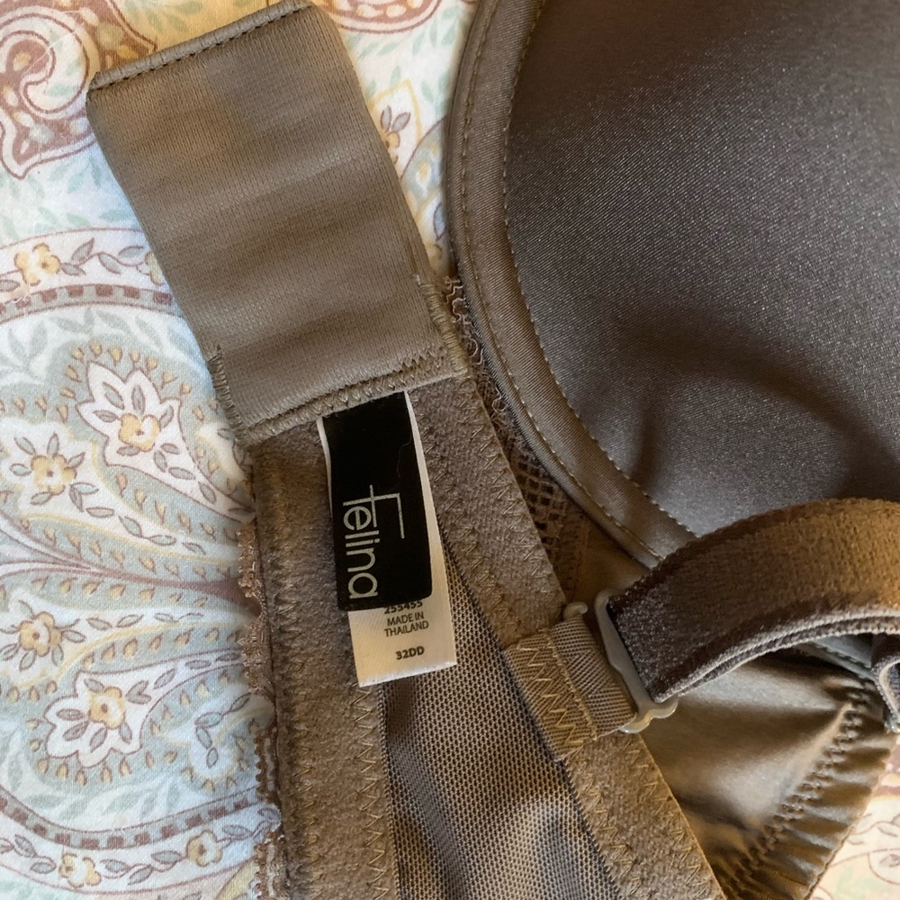 Felina bra - Picture 2 of 3
